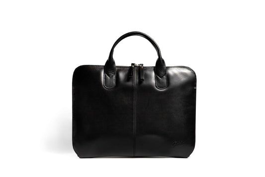 Briefcase Milo Black