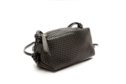 Bandolera Petra Negra