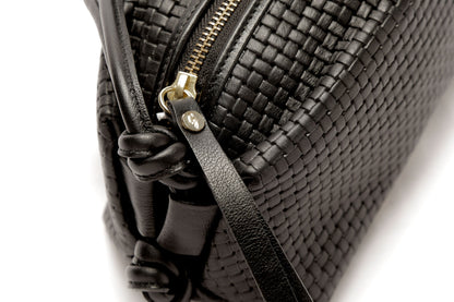 Crossbody Petra Black