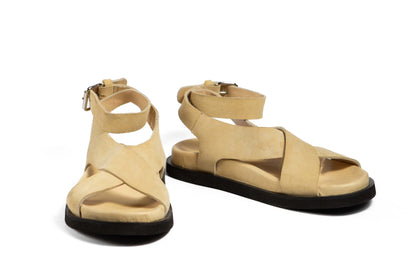Sandal Creta Matcha