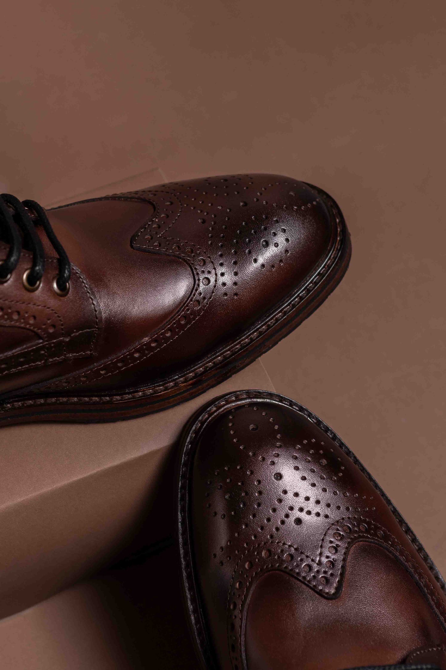 Bota Urbana 2277 Marrone