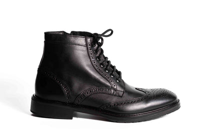 Bota Urbana 2277 Marrone