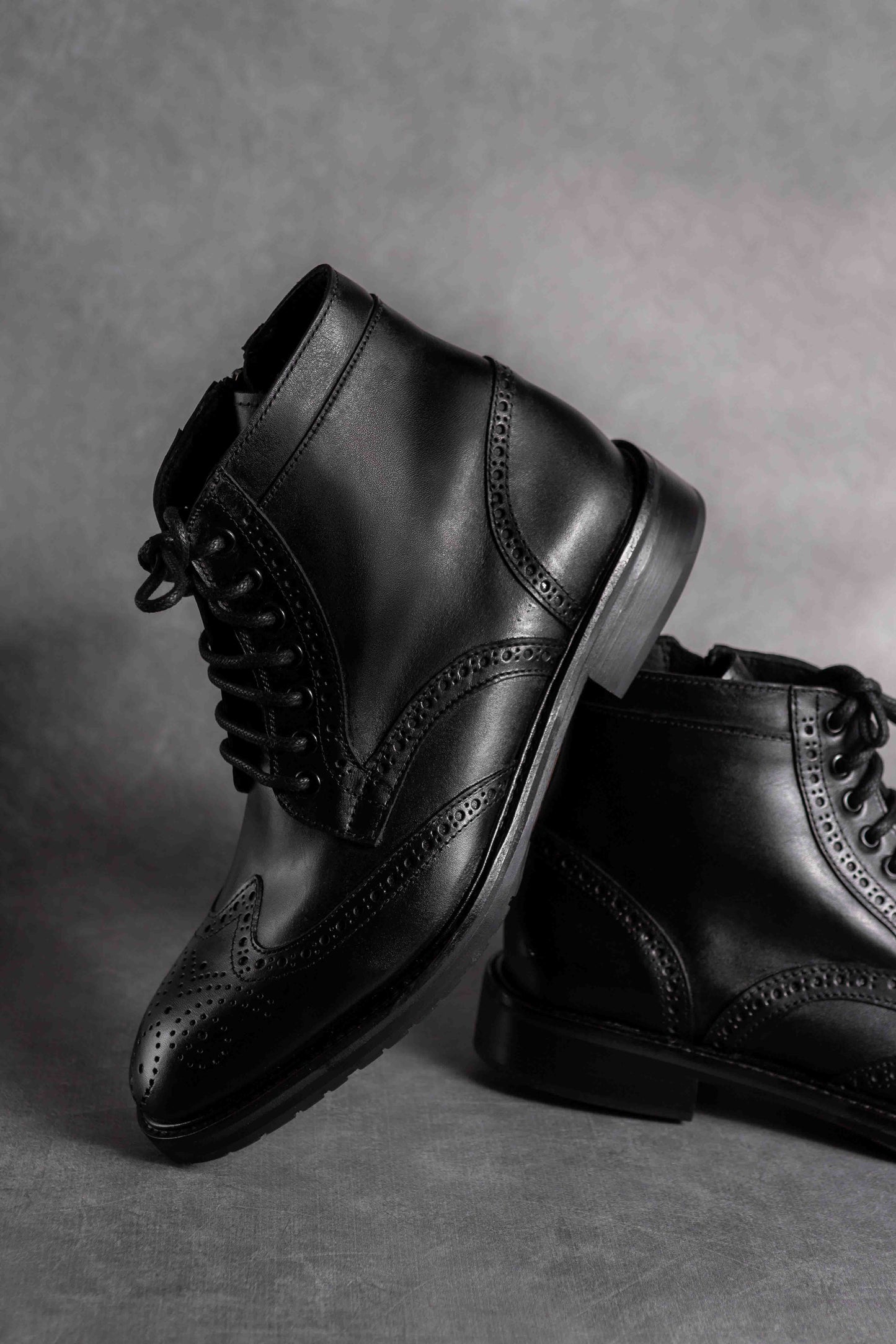 Bota Urbana 2277 Marrone