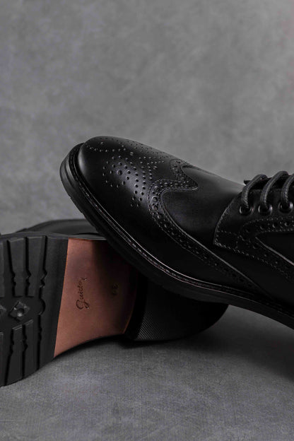 Bota Urbana 2277 Marrone