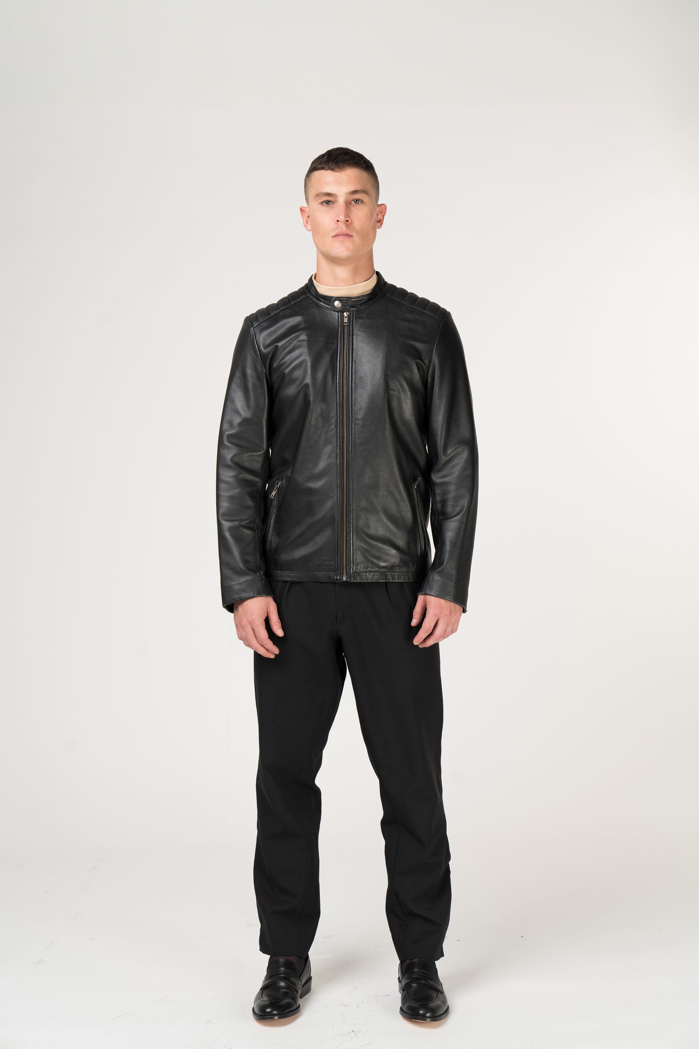 ALL LEATHER JACKETS & CLOTHES – guido1952.com