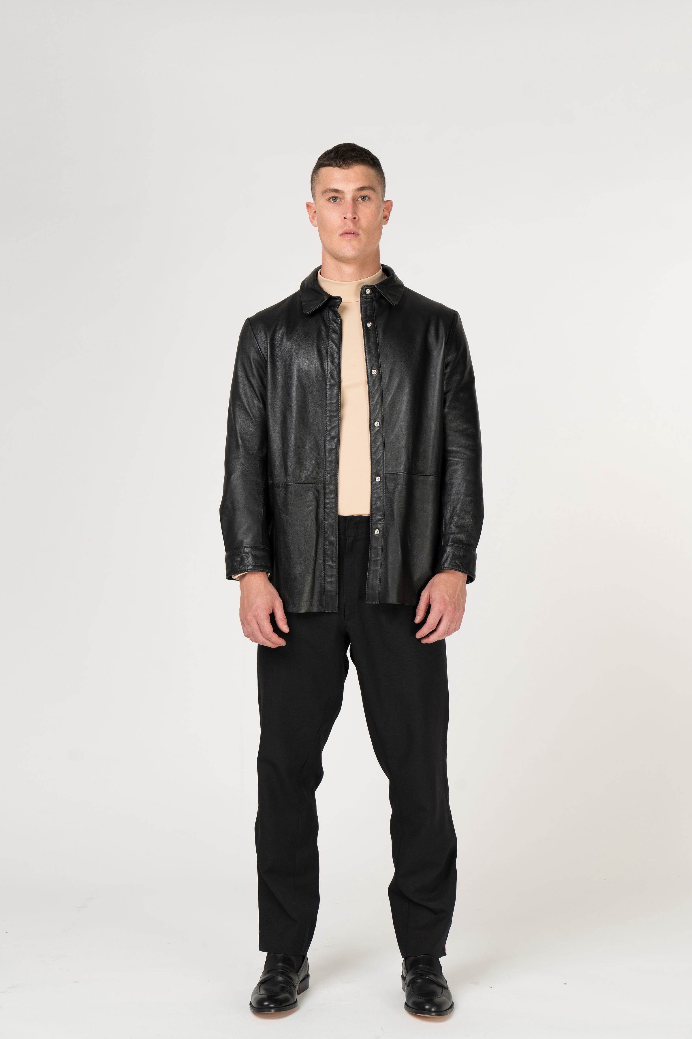 ALL LEATHER JACKETS & CLOTHES – guido1952.com