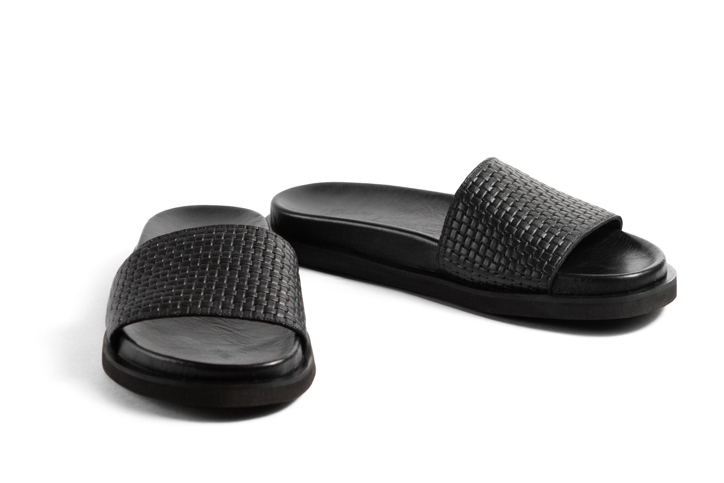 Sandal Federico Black