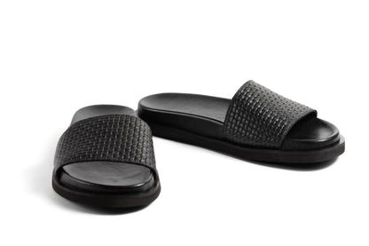 Sandal Federico Black