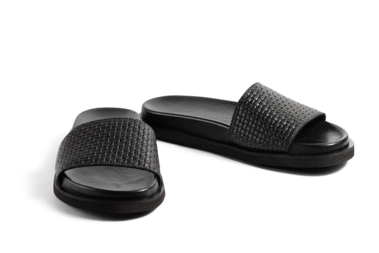Sandal Federico Black
