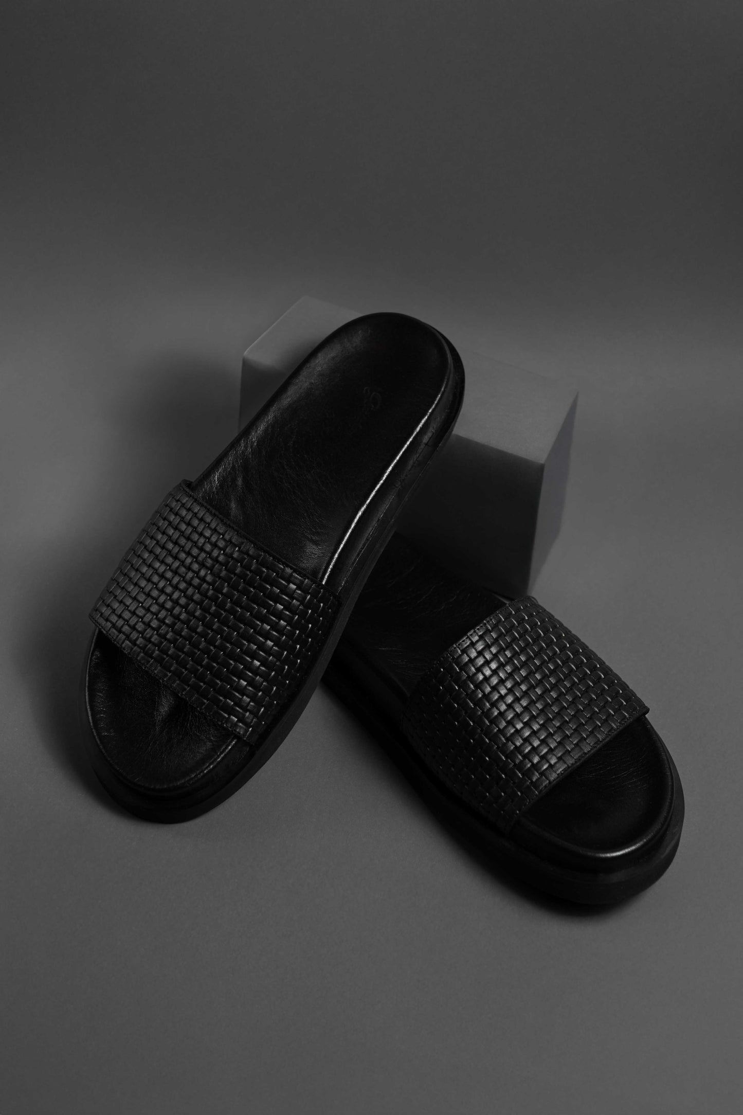 Sandal Federico Black
