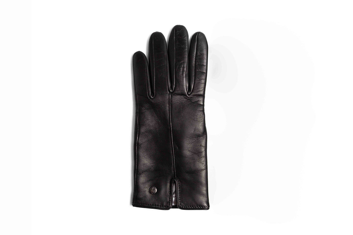 Glove Gaia Black
