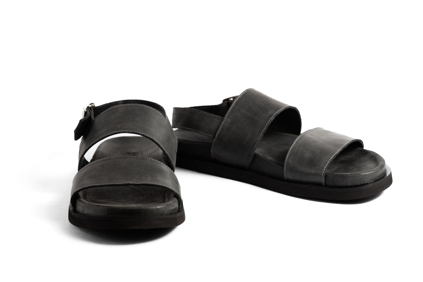 Sandal German