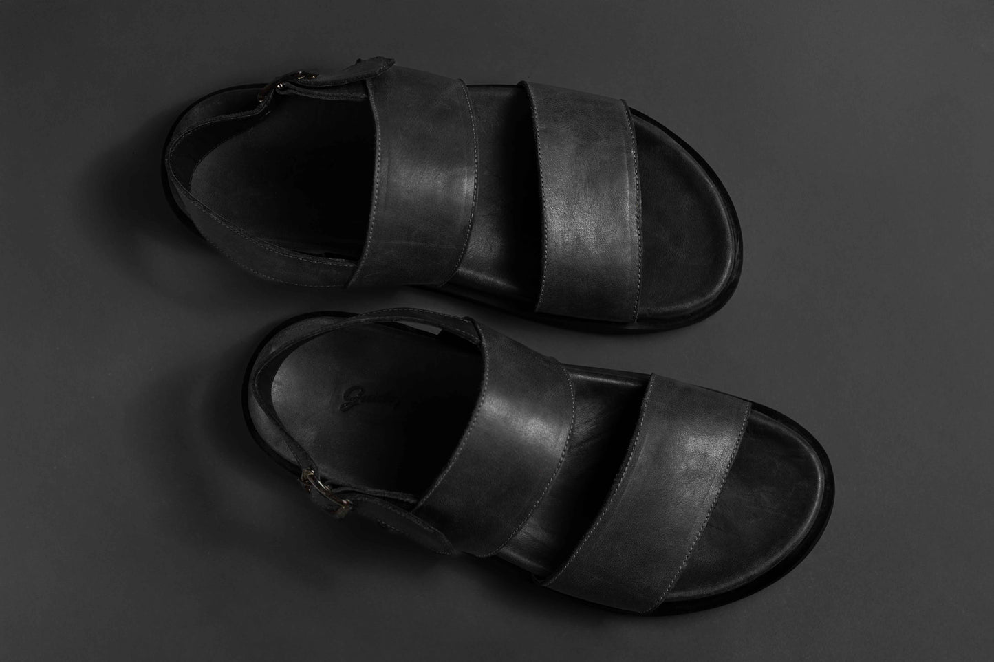 Sandal German