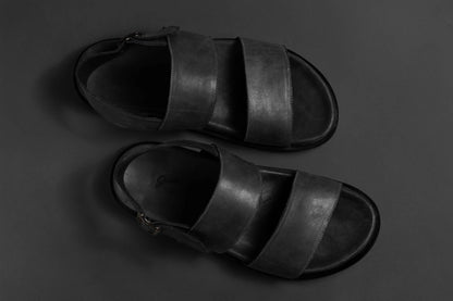 Sandal German