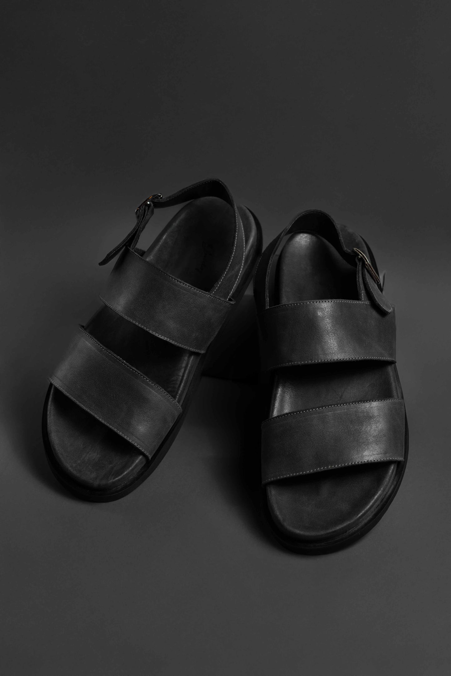 Sandal German