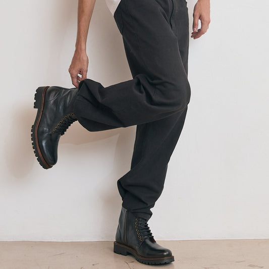 Bota Urbana 2277 Marrone