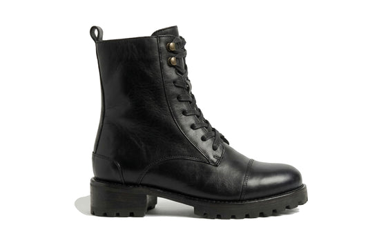 Boot Ibera Black