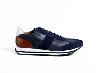 Sneaker Vicente Blue