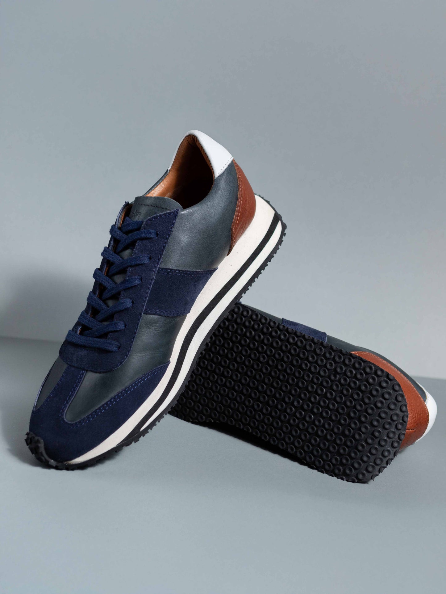 Sneaker Vicente Blue