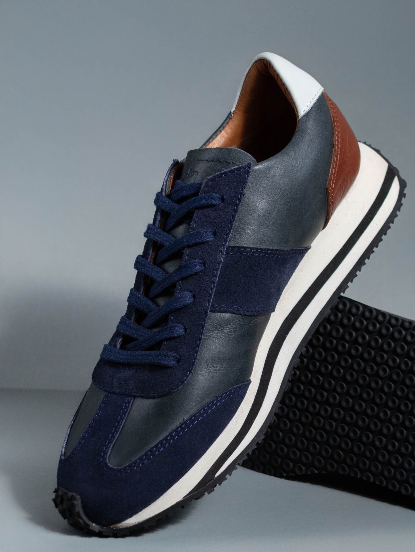 Sneaker Vicente Blue