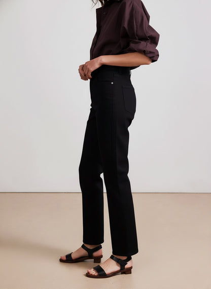 Sandale Torino noire