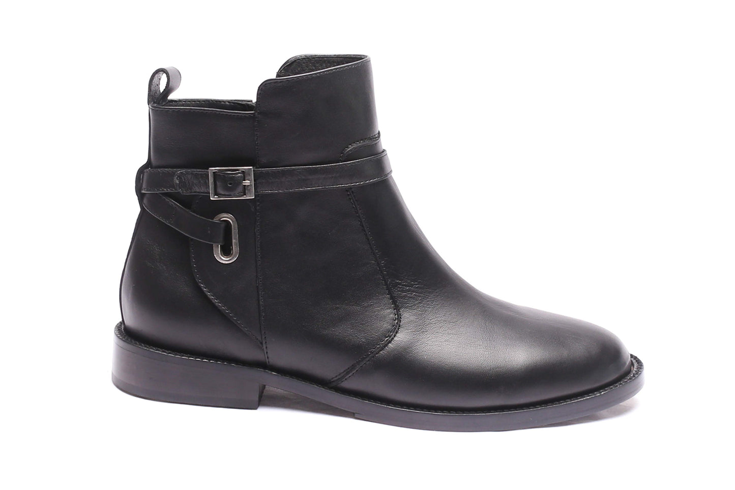 Bota Fibbia