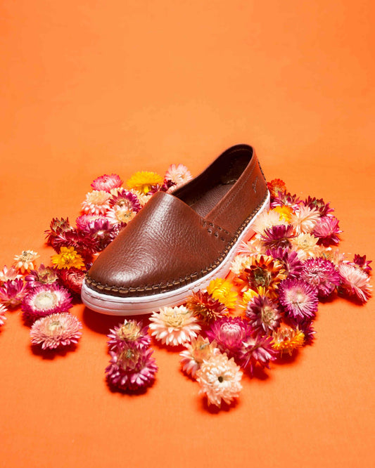Chaco Marrone - 44