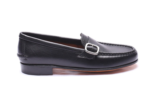 mocasín 5320 dama negro - 35