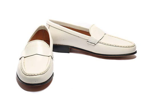 Mocasin 5332 Offwhite - 36