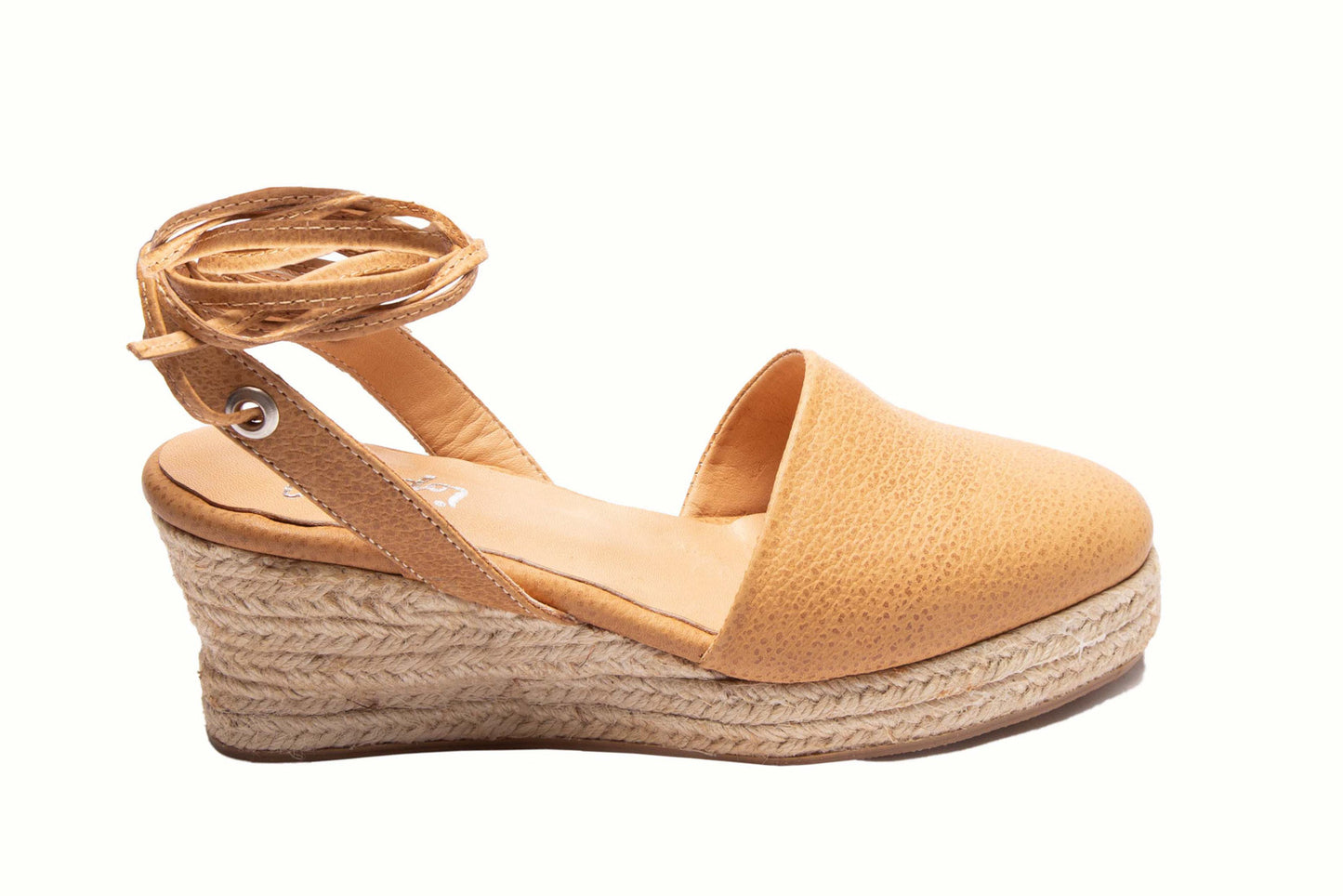 Sandal Amalfi Tan