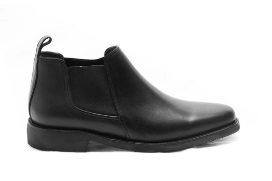 Bota B5 Negro