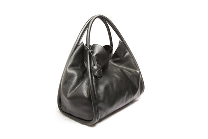 Handbag Clementina Black