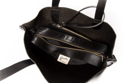 Handbag Toti Black