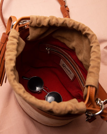 Handbag del Mar PB12