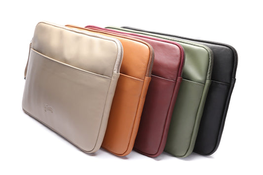 Notebook sleeve 15"