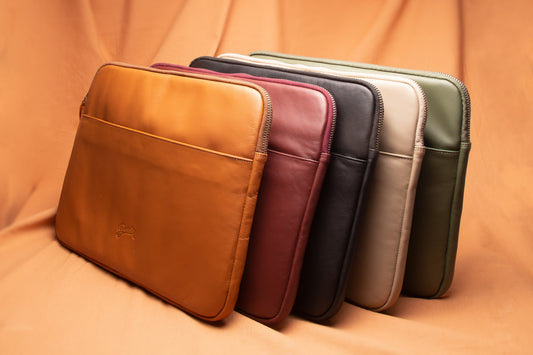 Notebook sleeve 15"