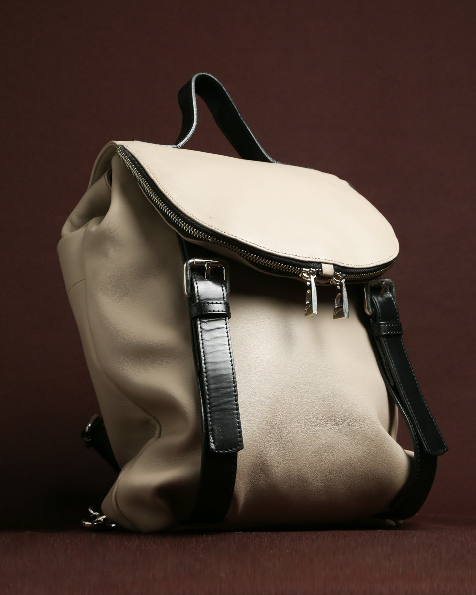 Male mini outlet backpack