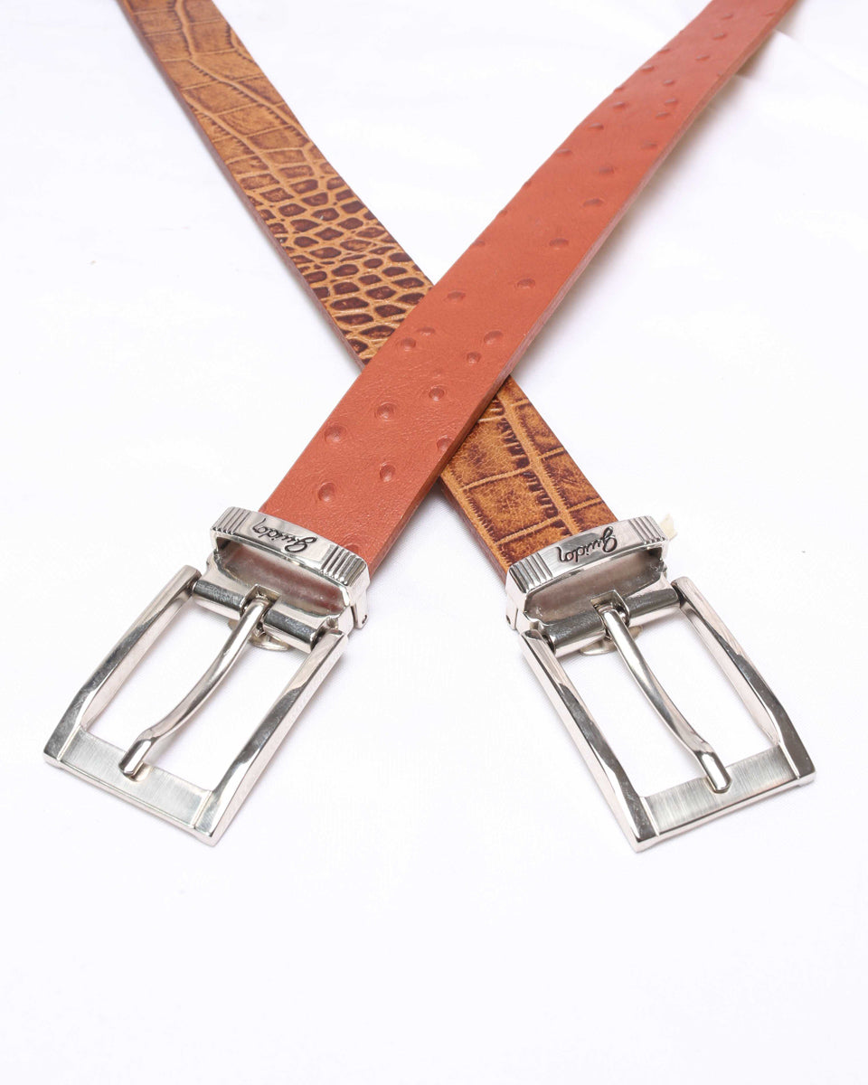 Belts 30mm Design