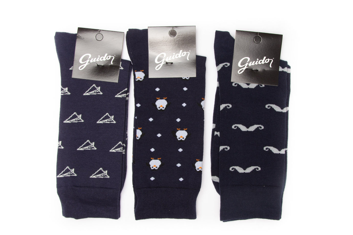 Design Socks Guido