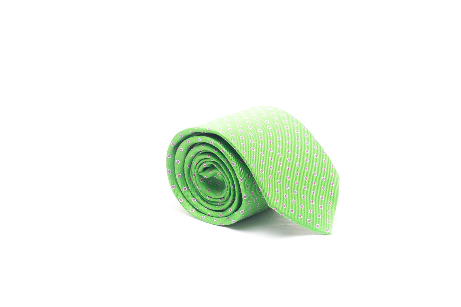 Corbatas Guido - Verde